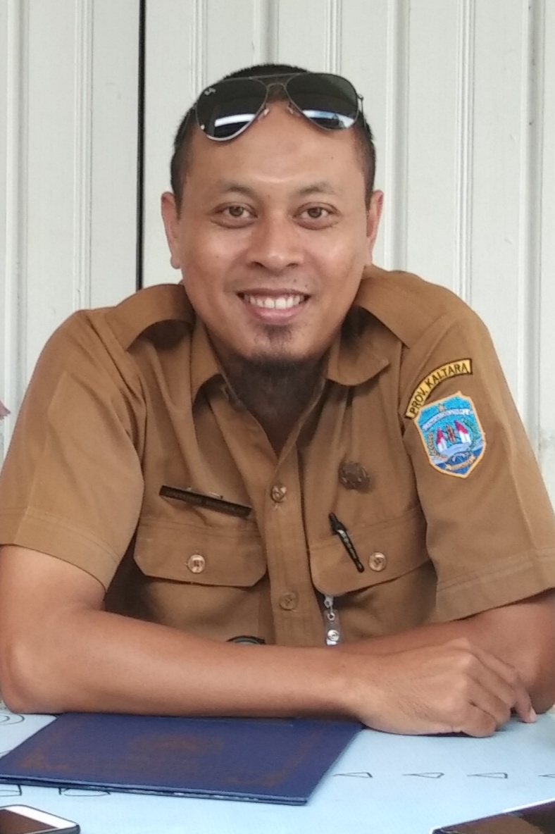 ftku - Untung Raharjo