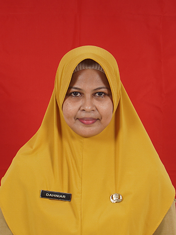 FOTO WASKAT - Dahniar Ilham